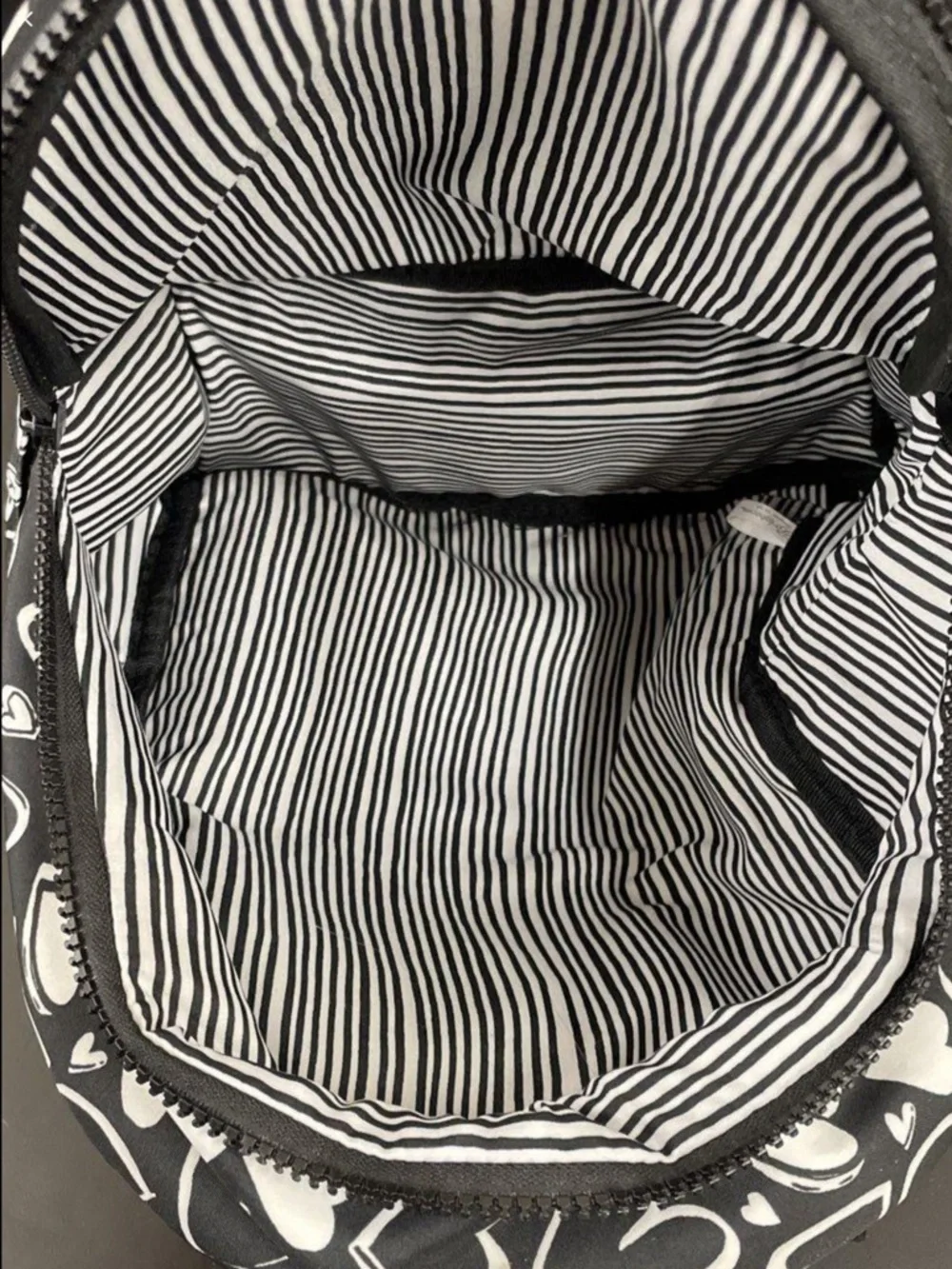 Brighton Limited Edition ENDLESS LOVE Backpack Retail $150 NEW